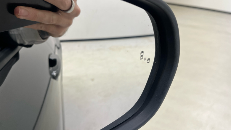 Ford Puma 1.0 EcoBoost Hybrid mHEV ST-Line X 5dr Petrol Hatchback